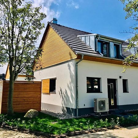 Ferienhaus Bug Dranske Eksteriør bilde