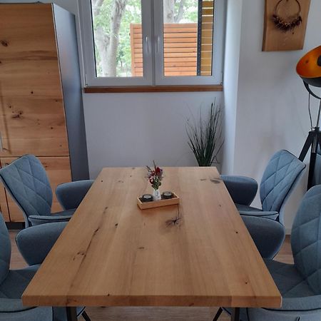 Ferienhaus Bug Dranske Eksteriør bilde