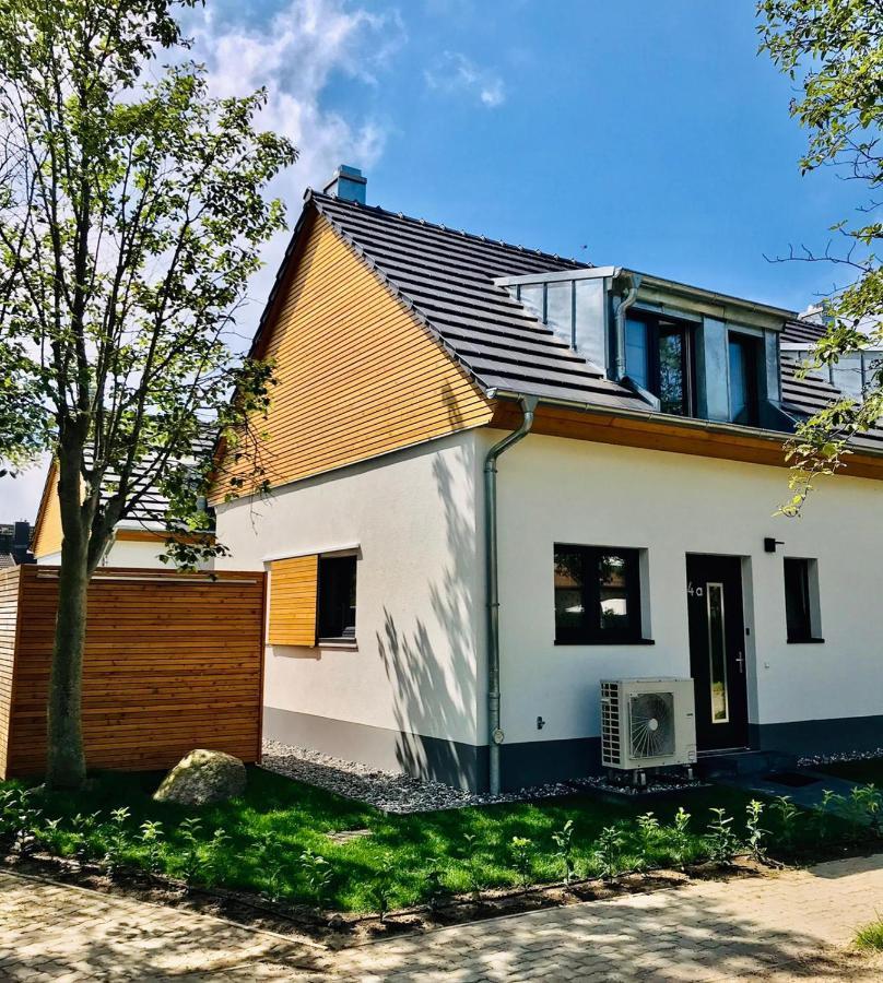 Ferienhaus Bug Dranske Eksteriør bilde