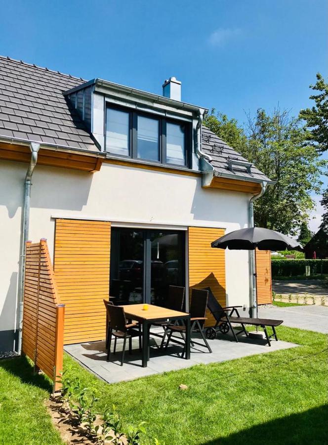 Ferienhaus Bug Dranske Eksteriør bilde