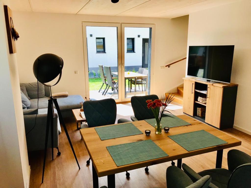 Ferienhaus Bug Dranske Eksteriør bilde