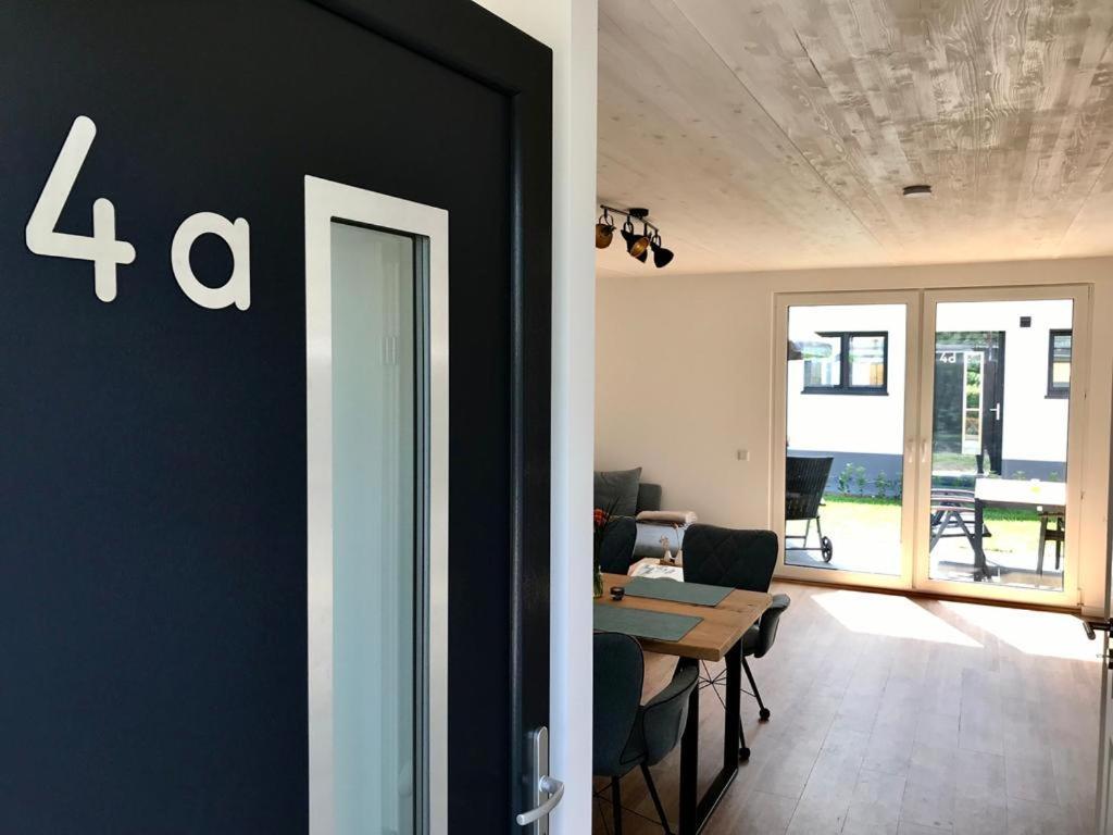 Ferienhaus Bug Dranske Eksteriør bilde