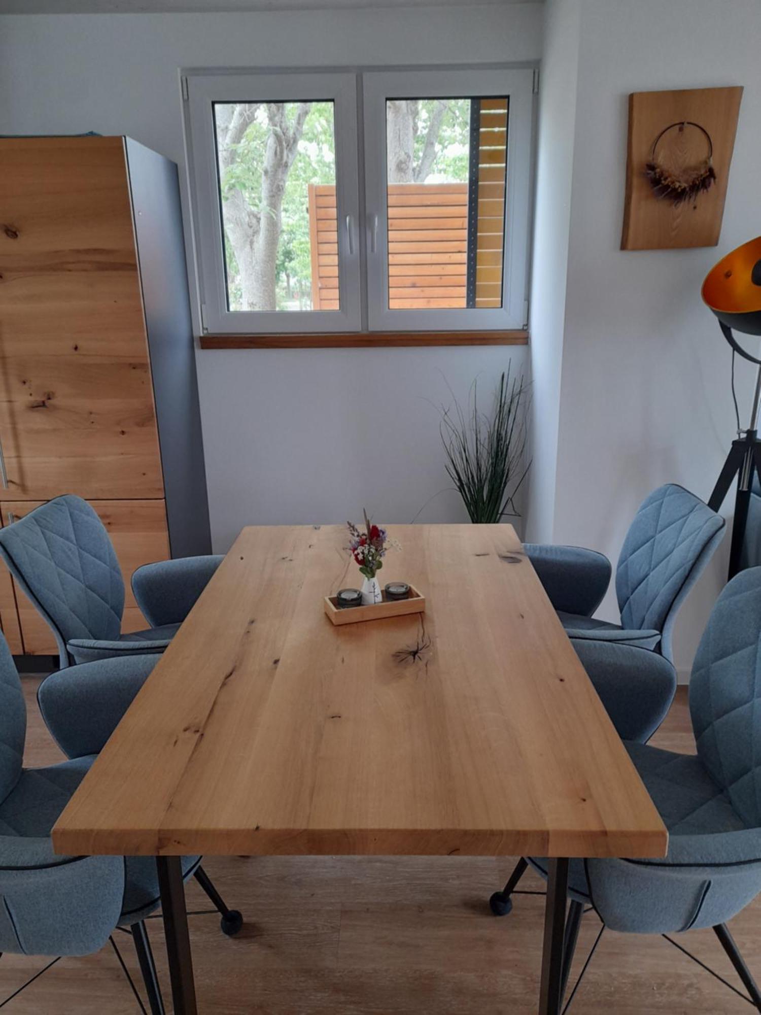 Ferienhaus Bug Dranske Eksteriør bilde