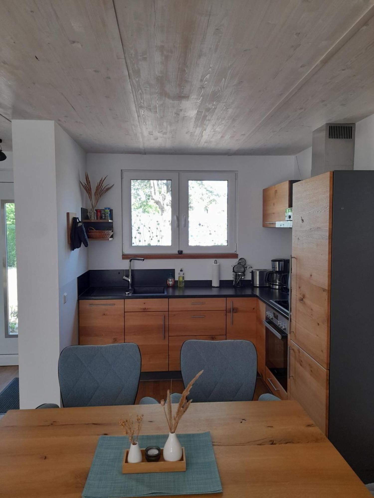 Ferienhaus Bug Dranske Eksteriør bilde