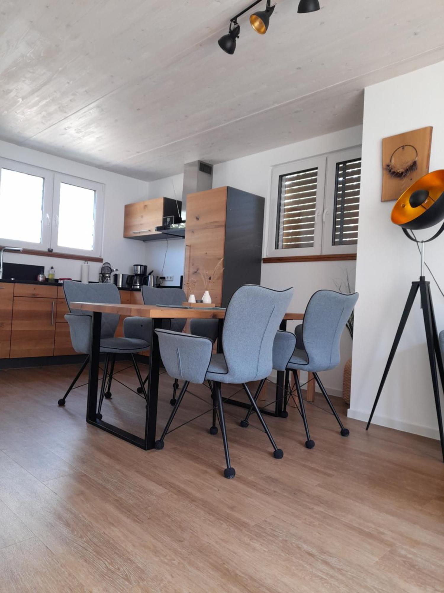 Ferienhaus Bug Dranske Eksteriør bilde